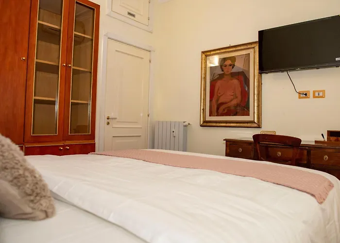 Latina House Appartement Rome