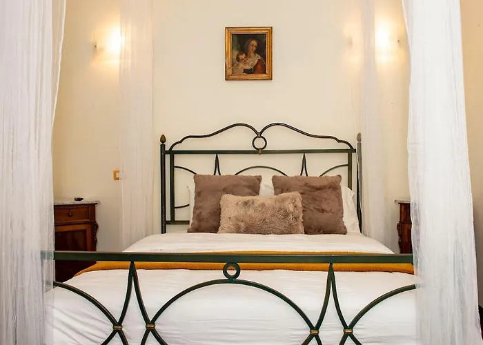 Appartement Latina House
