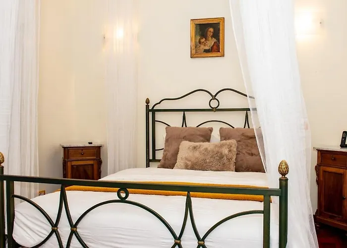 Appartement Latina House Rome