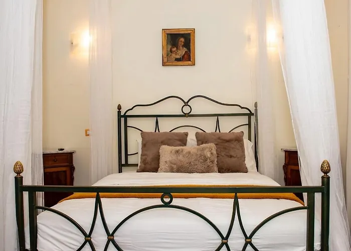 Appartement Latina House