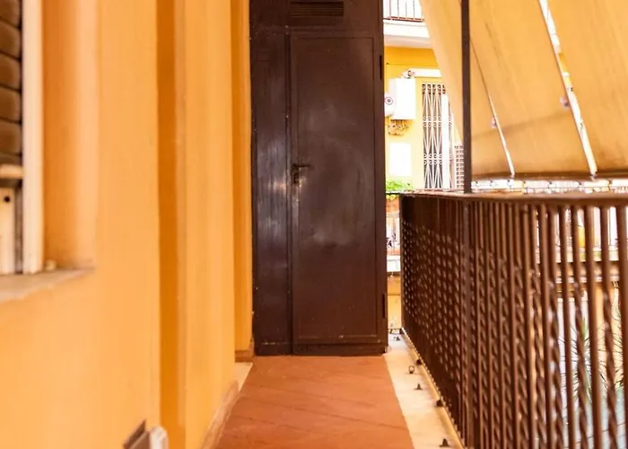 Latina House Appartement