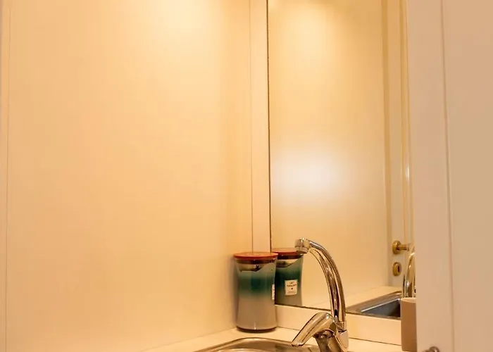 Latina House Appartement *