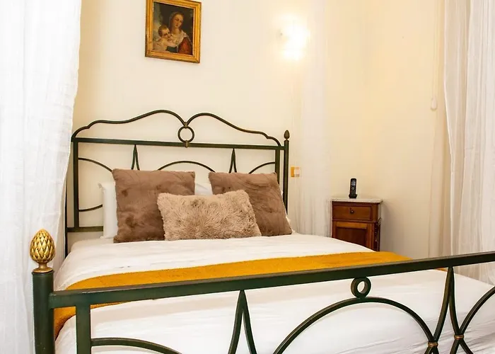 Appartement Latina House