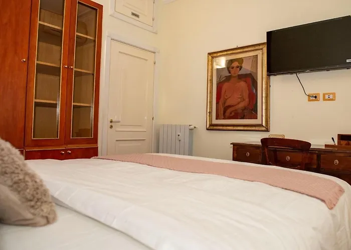 Latina House Appartement Rome
