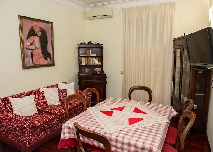 Latina House Appartement