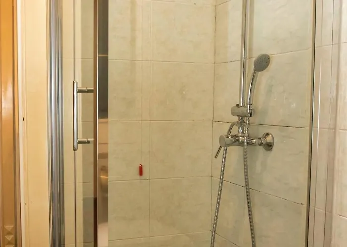 Latina House Appartement