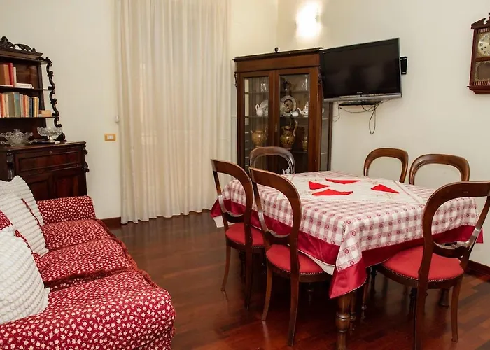 Latina House Appartement Rome