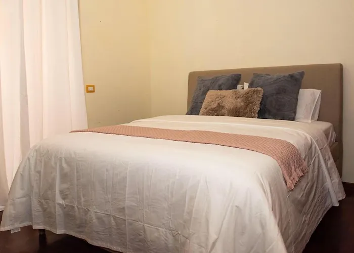 Appartement Latina House